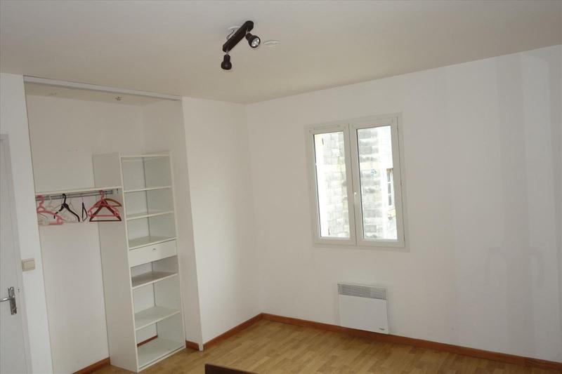 Maison - 79 m² - 3 pièces