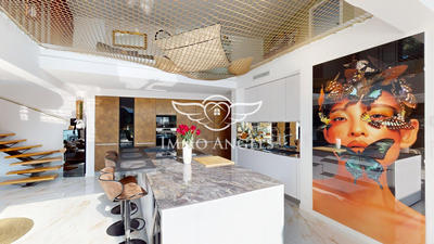 Villa - 207 m² - 5 pièces