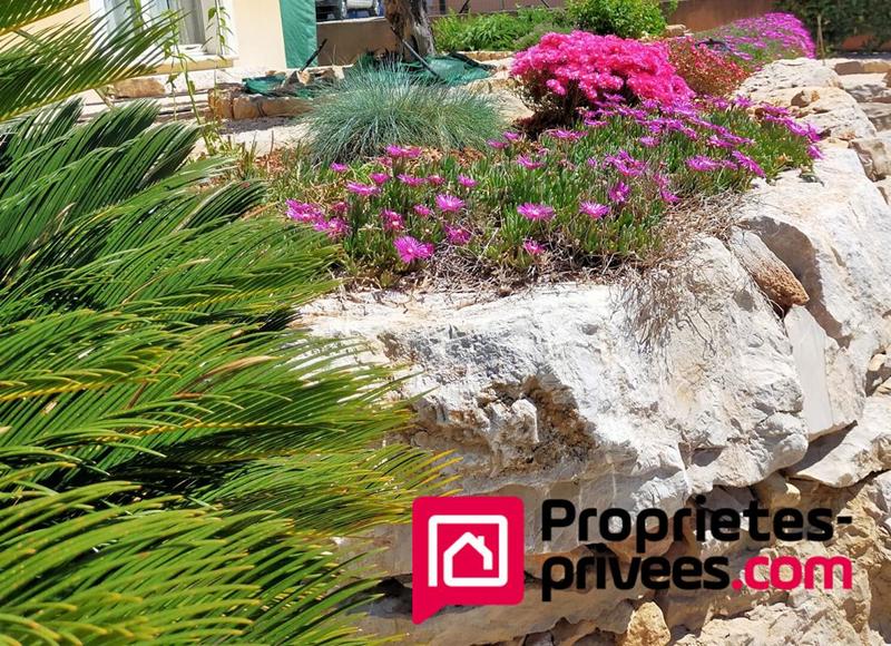 Maison - 124 m² - 4 pièces