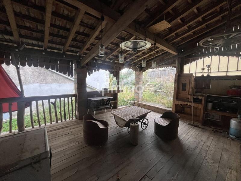 Maison - 150 m² - 4 pièces