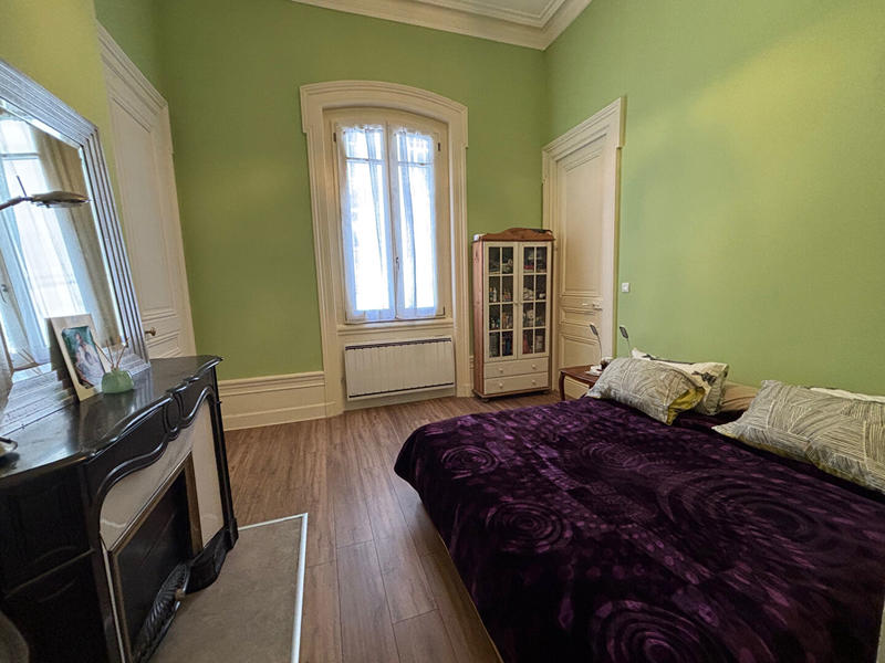 Appartement - 85 m² - 3 pièces