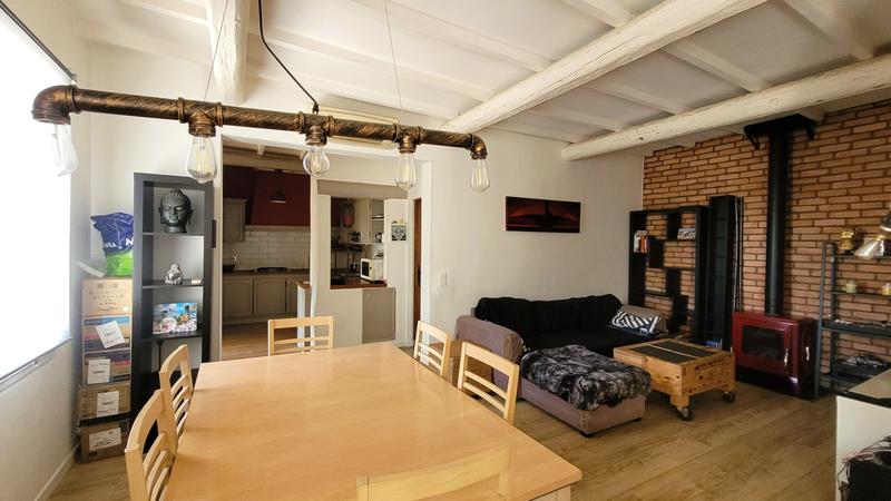 Appartement - 78 m² - 4 pièces