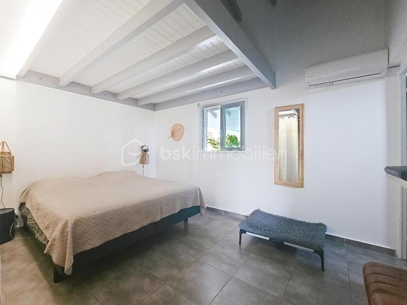 Villa - 120 m² - 5 pièces