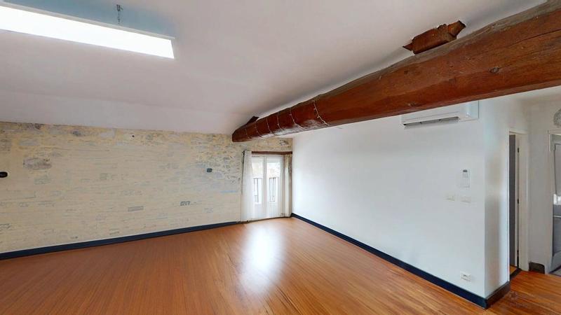 Appartement - 79 m² - 3 pièces