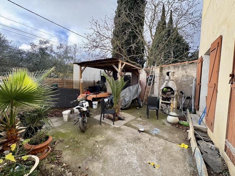 Maison - 141 m² - 4 pièces