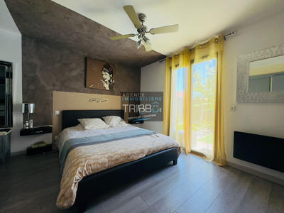 Villa - 121 m² - 5 pièces