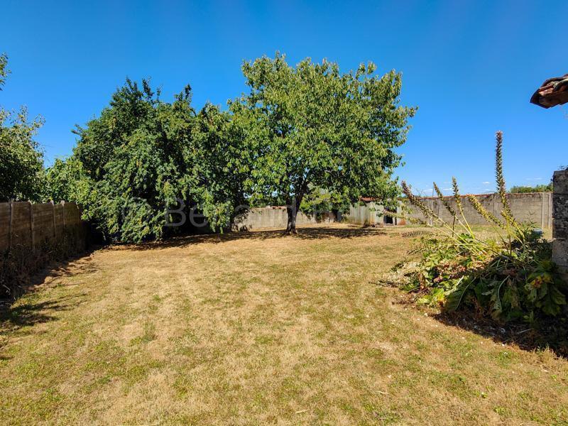 Maison en pierre - 83 m² - 4 pièces