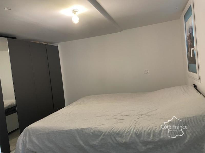 Maison - 115 m² - 6 pièces