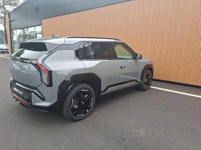 Kia Ev3 81.4 kWh 204 ch Autonomie Longue Gt-line