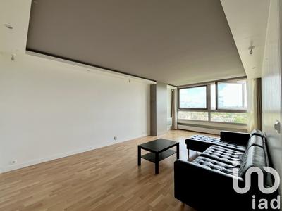 Appartement - 69 m² - 2 pièces