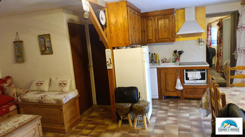 Appartement - 60 m² - 4 pièces
