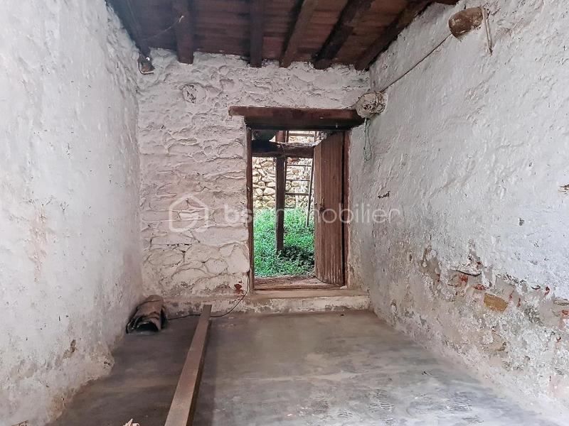 Maison de village - 200 m² - 10 pièces