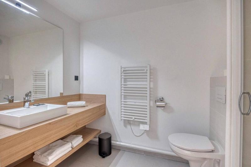 Studio - 18 m² - 1 pièce