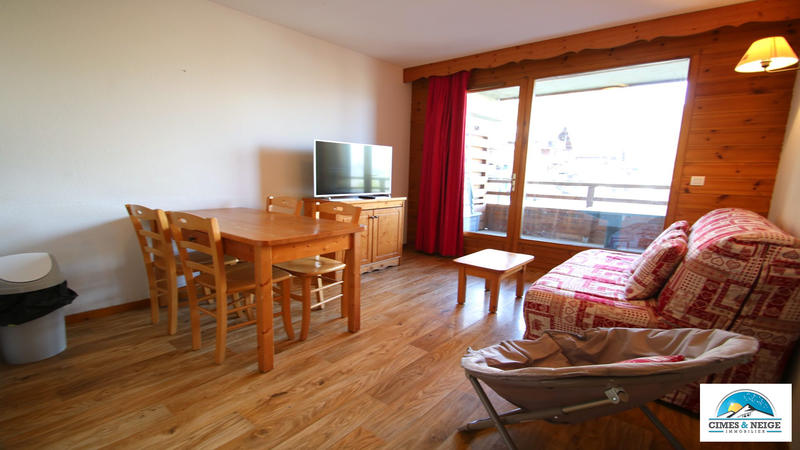 Appartement - 32 m² - 2 pièces
