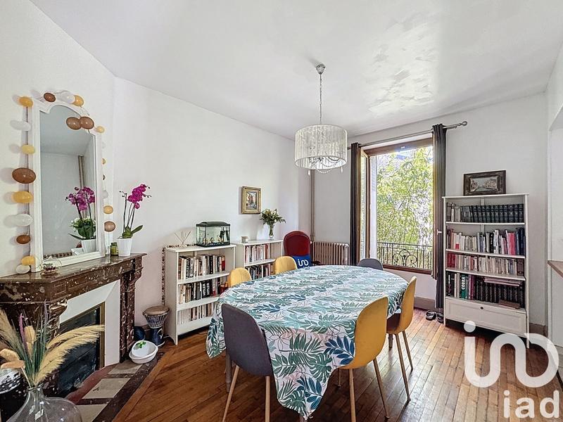 Maison - 147 m² - 5 pièces