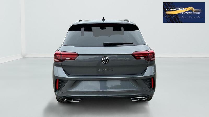Volkswagen t-Roc 1.5 Tsi Evo2 150 Start Stop Dsg7 R-Line Edition