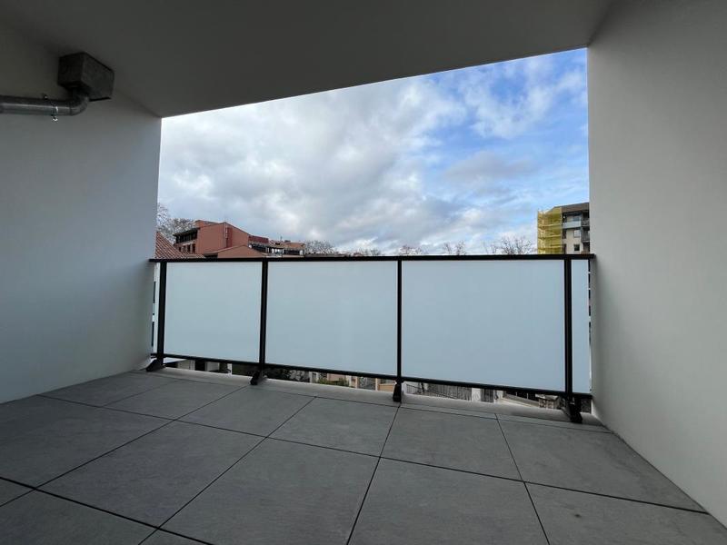 Appartement - 114 m² - 4 pièces