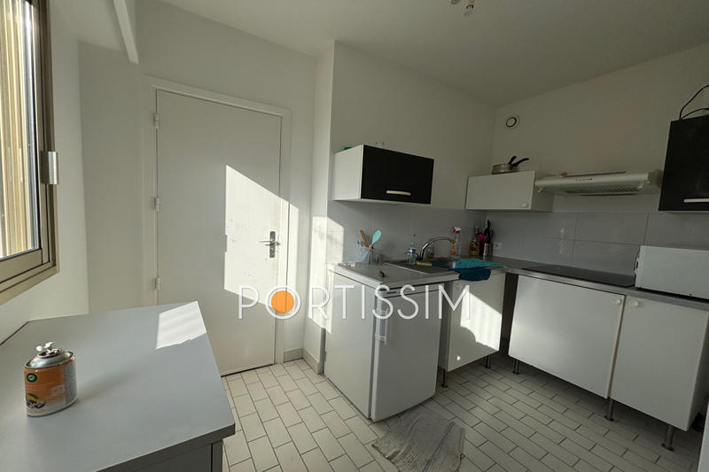 Appartement - 30 m² - 1 pièce