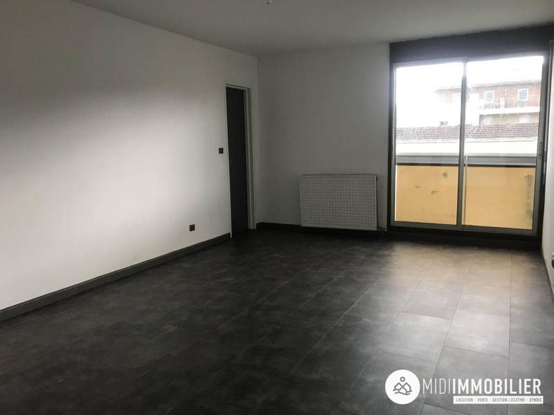 Appartement - 38 m² - 1 pièce