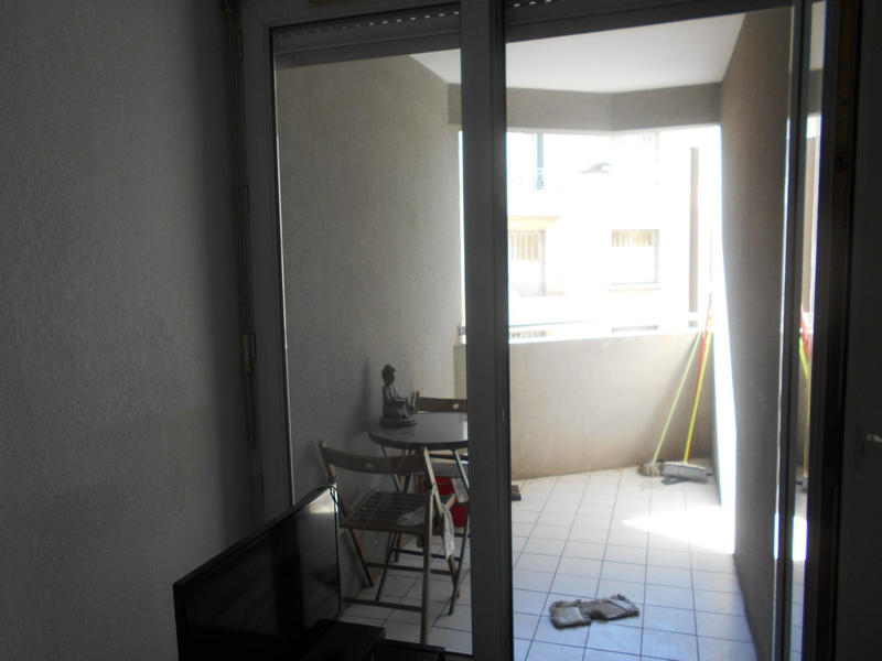 Appartement - 22 m² - 1 pièce