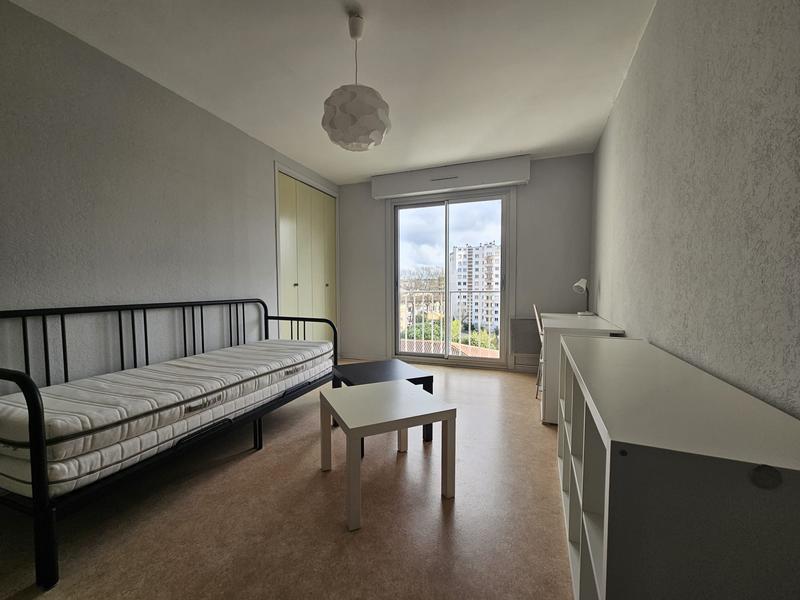Appartement - 23 m² - 1 pièce