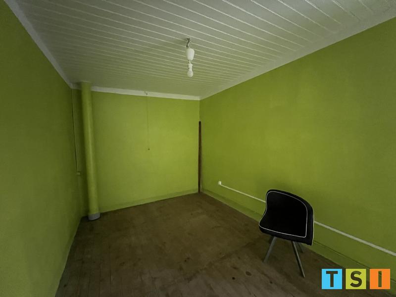 Maison - 102 m² - 6 pièces