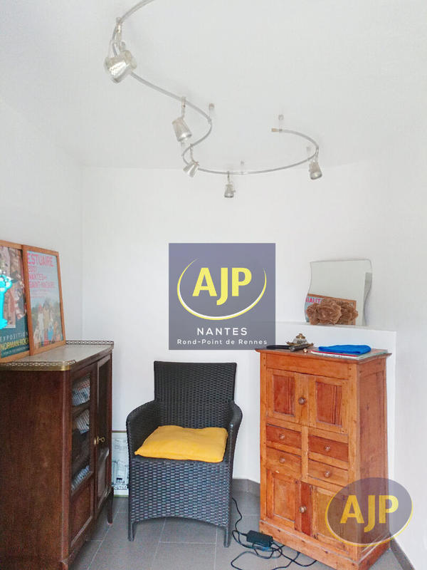 Maison - 73 m² - 3 pièces