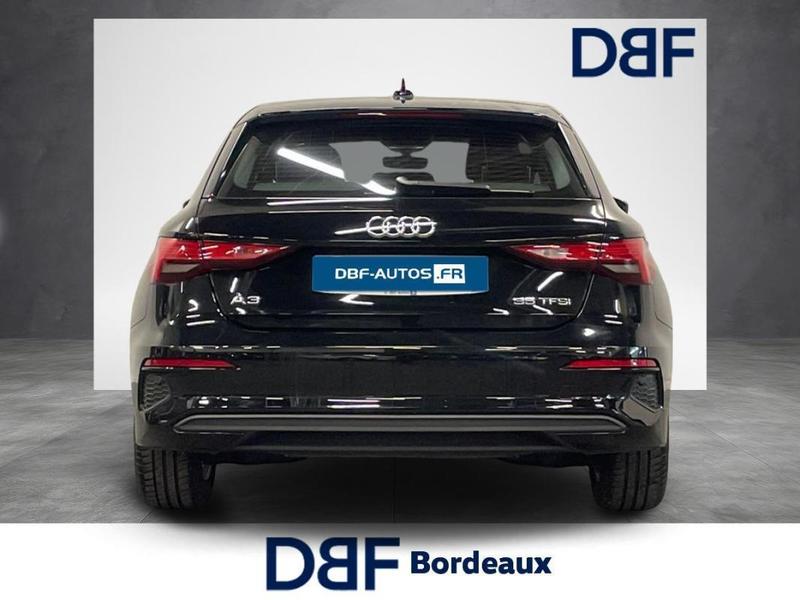 Audi A3 sportback 35 Tfsi 150 s tronic 7