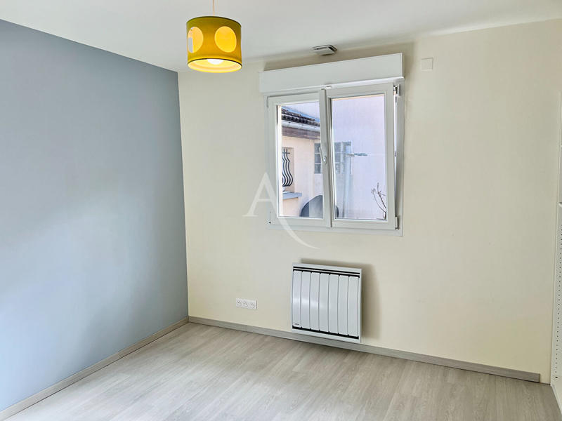 Maison - 126 m² - 6 pièces