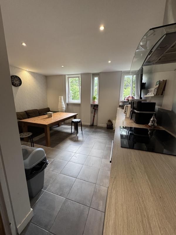 Appartement - 112 m² - 5 pièces