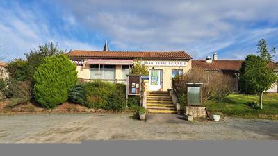 Fonds de commerce - 241 m²