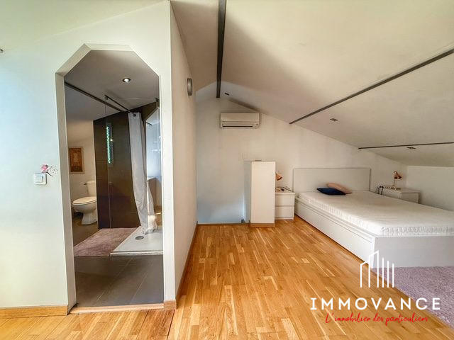 Villa - 55 m² - 2 pièces