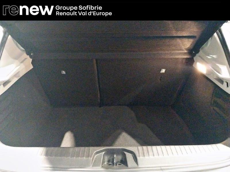 Renault Clio V E-Tech 140 - 21n Zen