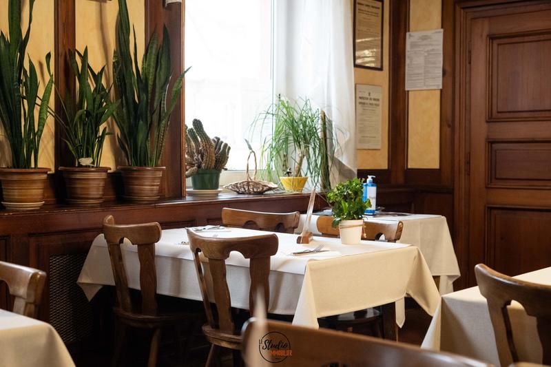 Fonds de commerce - 663 m²