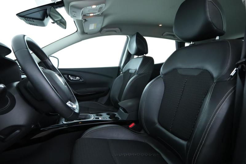 Renault Kadjar 1.2 TCe Energy Graphite Edc 130 ch