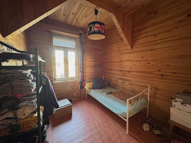 Maison - 132 m² - 4 pièces