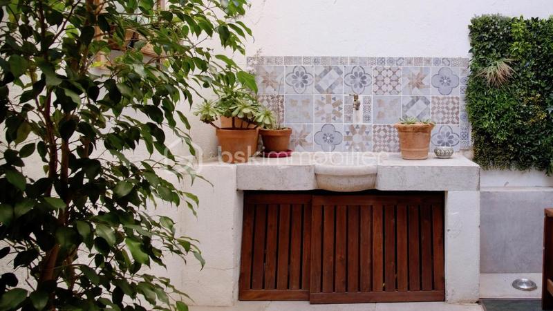 Appartement - 158 m² - 6 pièces