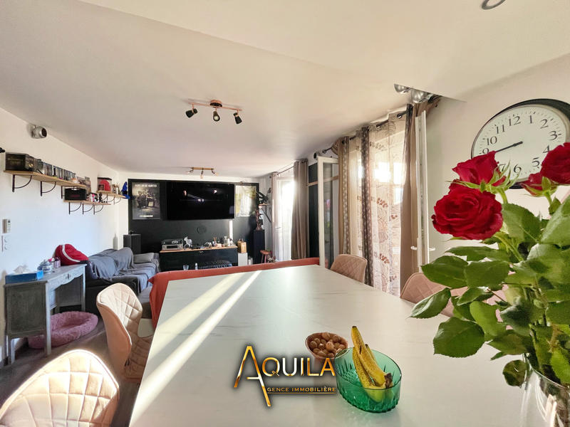 Maison - 81 m² - 3 pièces