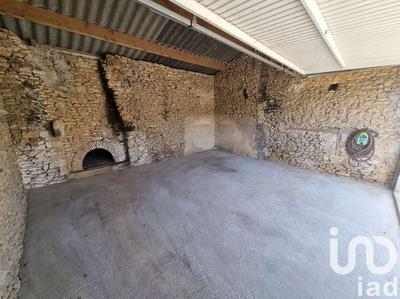 Maison de campagne - 85 m² - 4 pièces