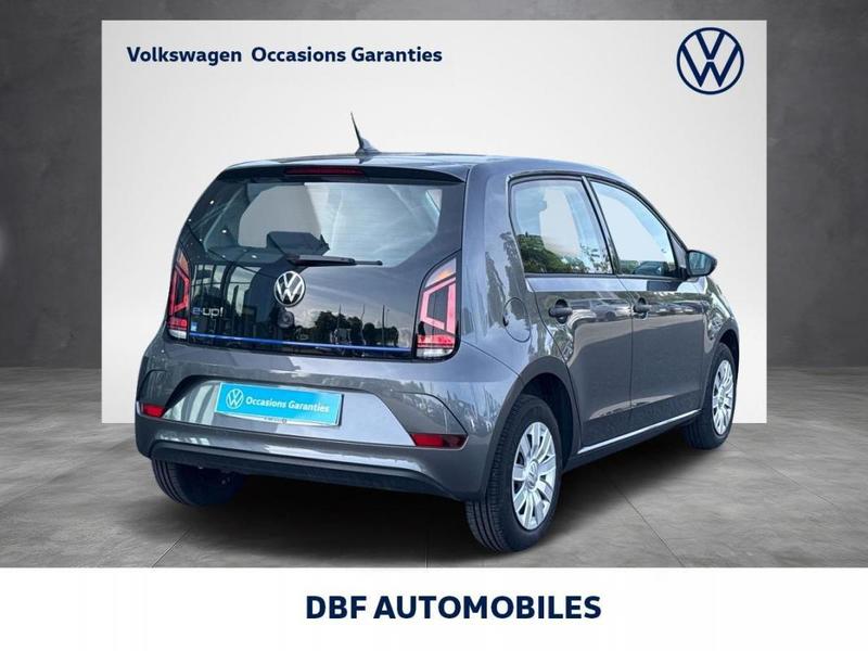 Volkswagen E-Up! E-Up! 2.0 83 Electrique