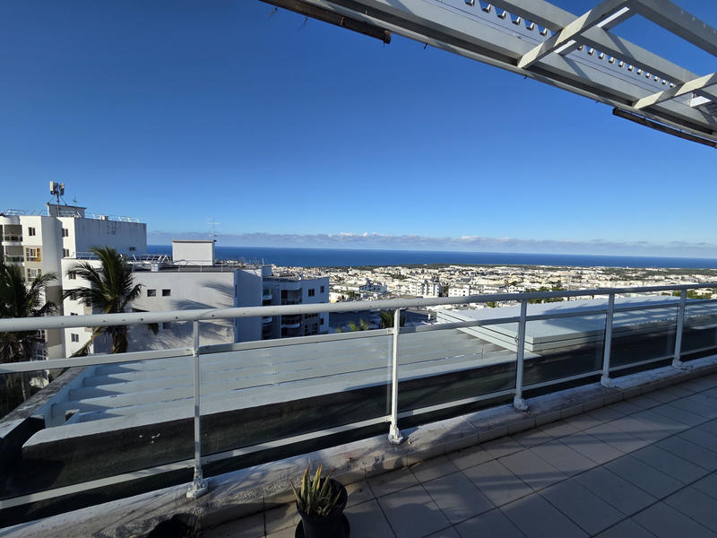 Appartement - 76 m² - 4 pièces