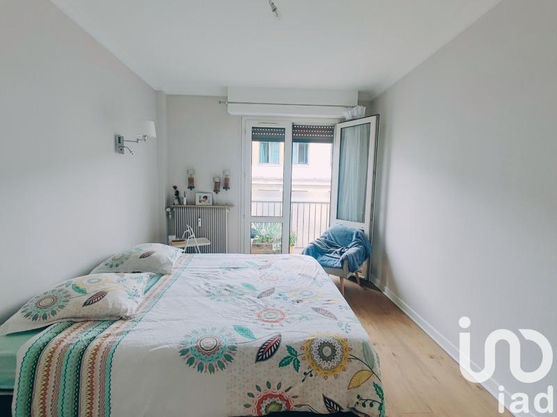 Appartement - 128 m² - 6 pièces