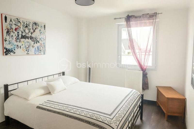 Maison - 109 m² - 6 pièces