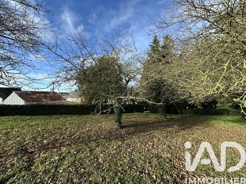 Maison - 132 m² - 5 pièces