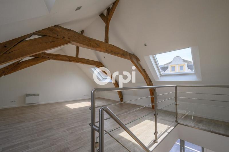 Immeuble - 209 m² - 3 pièces