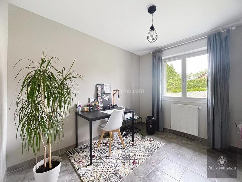 Maison - 117 m² - 6 pièces