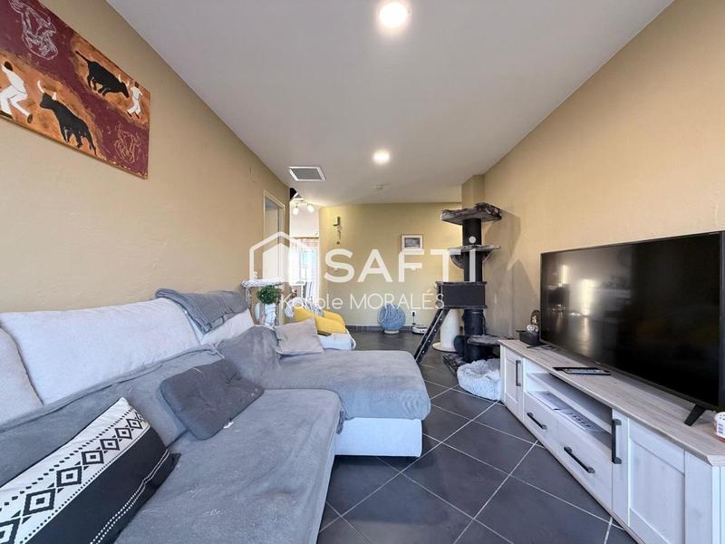 Appartement - 95 m² - 4 pièces