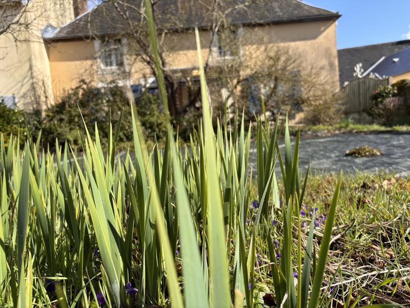 Maison - 80 m² - 5 pièces