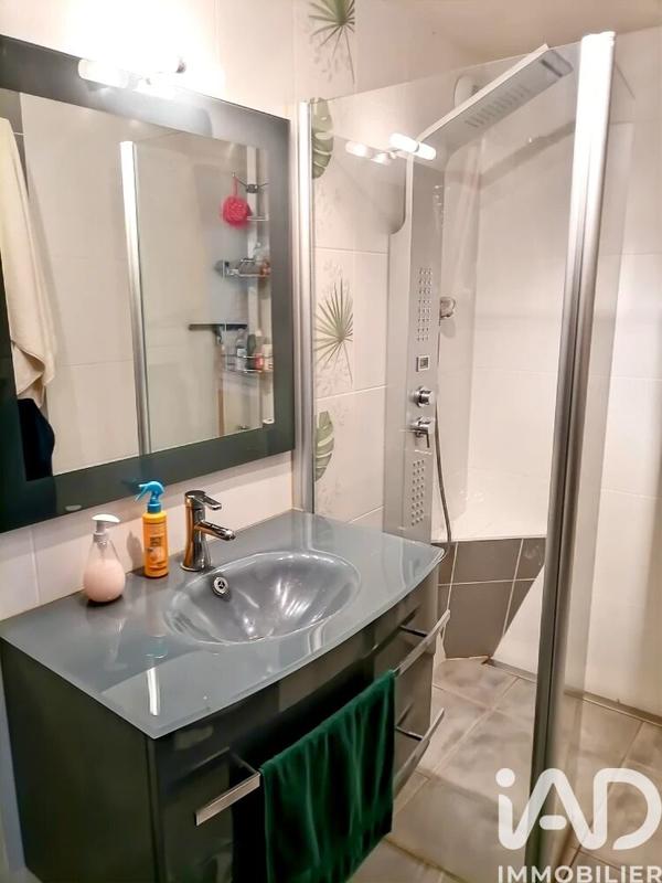 Maison - 141 m² - 6 pièces