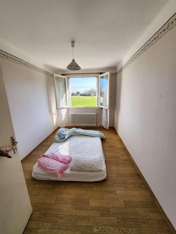 Maison - 134 m² - 5 pièces